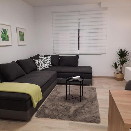 Apartments Kraljic Krk Town Luaran gambar