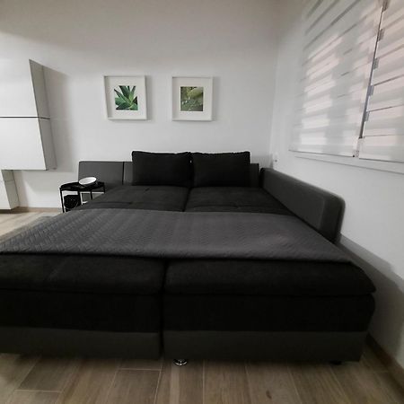 Apartments Kraljic Krk Town Luaran gambar