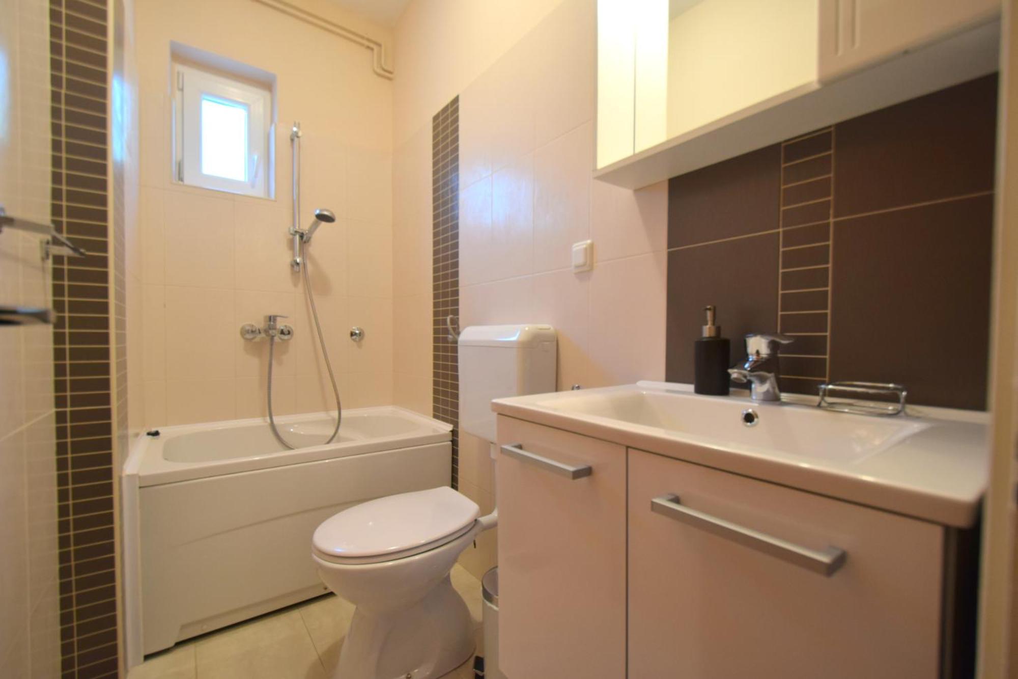 Apartments Kraljic Krk Town Luaran gambar