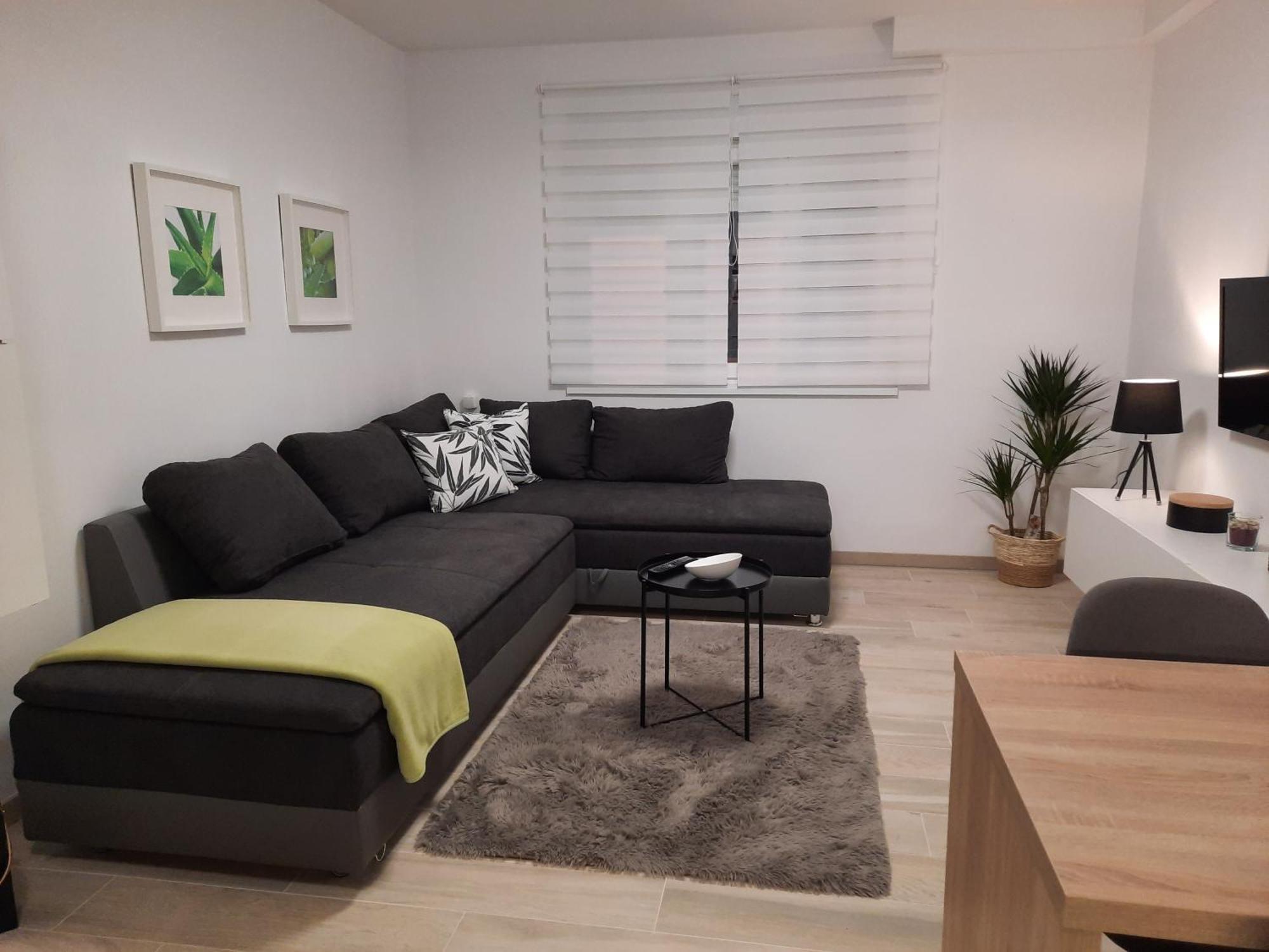 Apartments Kraljic Krk Town Luaran gambar