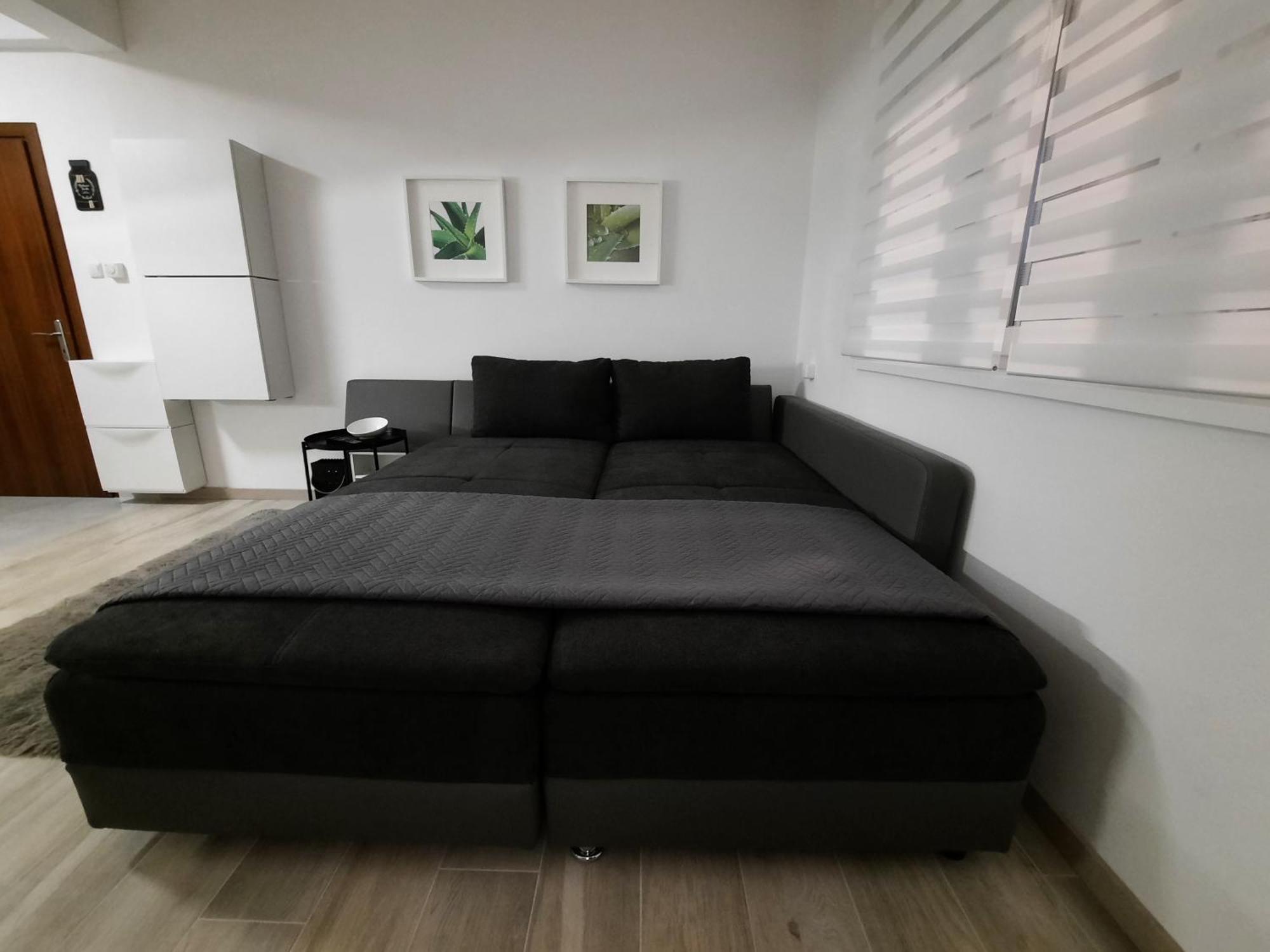 Apartments Kraljic Krk Town Luaran gambar
