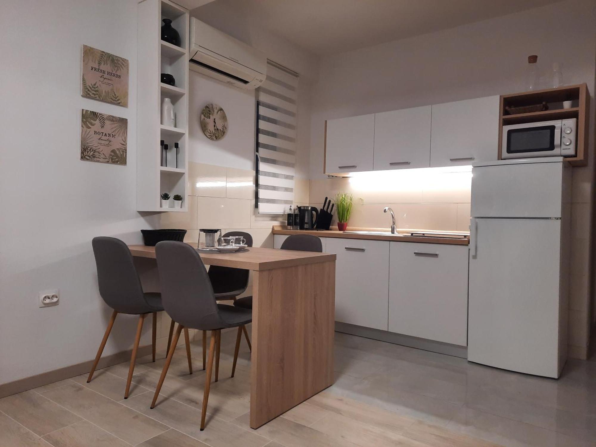 Apartments Kraljic Krk Town Luaran gambar