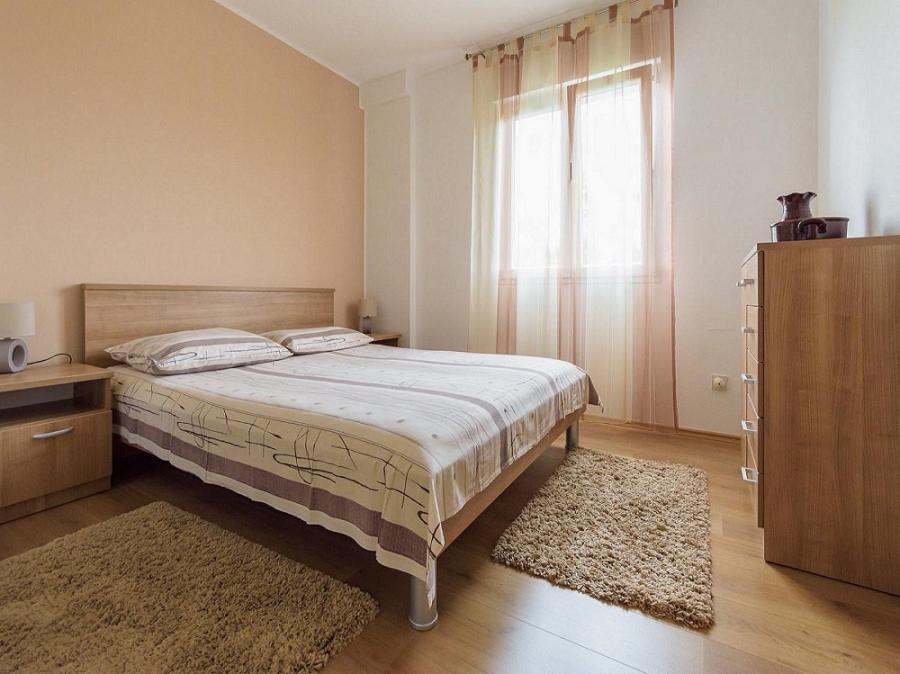 Apartments Kraljic Krk Town Luaran gambar