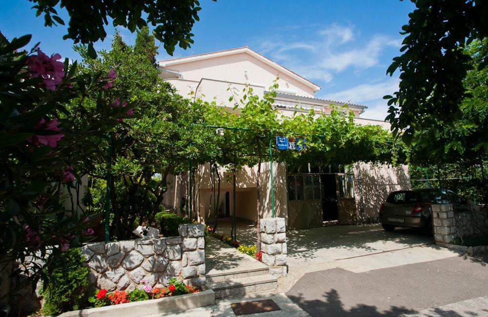 Apartments Kraljic Krk Town Luaran gambar