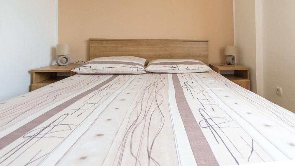 Apartments Kraljic Krk Town Luaran gambar